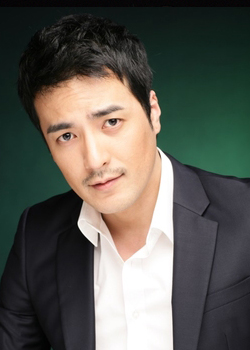 Jeong Seung Woo