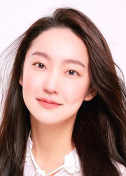 Jeong Yoo Rie