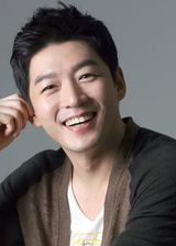 Jeong Yoo Seok