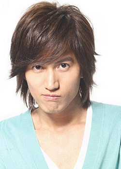 Jerry Yan