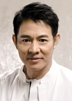 Jet Li