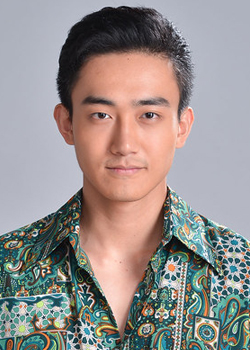 Jet Zhao