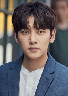 Ji Chang Wook