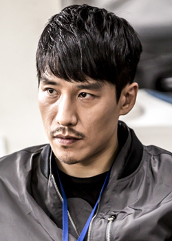 Ji Hyeon Joon