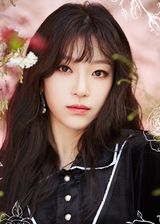 Ji Soo Min (Sumin - Sonamoo)
