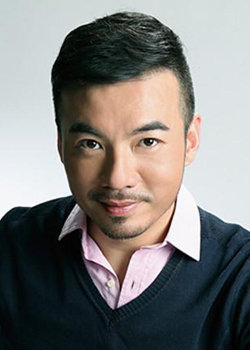 Leo Jiang