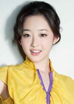 Jiang Meng Jie