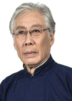 Jiao Huang