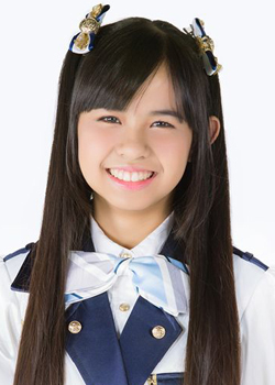 Jib Suchaya Saenkhot (BNK48 1st Generation)