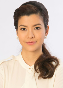 Jinny Tanida Kanchanawat