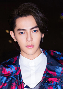 Jiro Wang