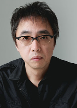 Jitsunashi Satoru