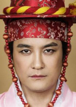 Cho Hyeon Joon (Jo Bin)