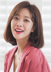 Jo Bo Ah