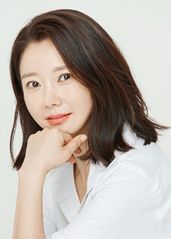 Jo Eun Sook