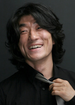 Jo Ha Seok