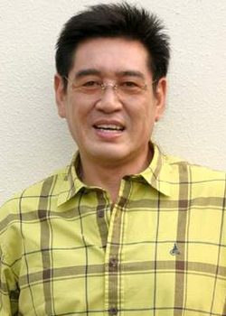 Jo Hyeong Ki