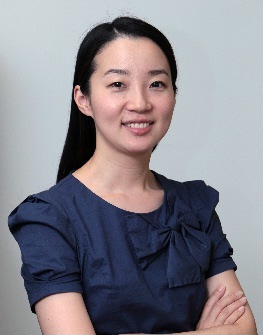 Jo Hyeon Sook