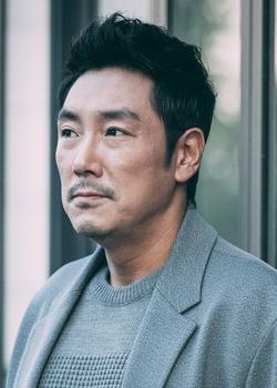 Jo Jin Woong