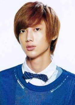 Jo Kwang Min (BOYFRIEND)