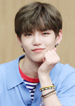 Jo Kye Hyeon (VERIVERY)