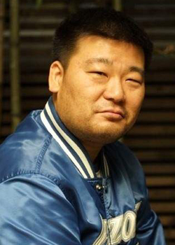 Jo Kyeong Hoon