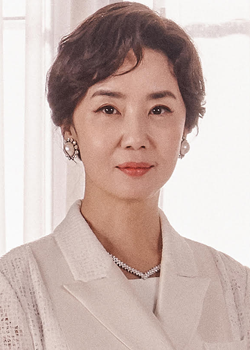 Jo Kyeong Sook