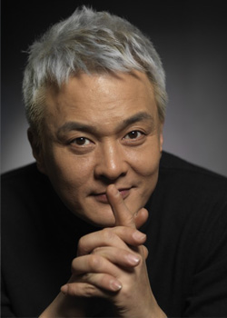 Jo Min Ki