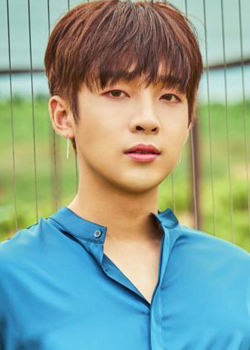 Jo Sang Ho (Snuper)