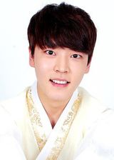 Jo Seung Hyeon (JACE)