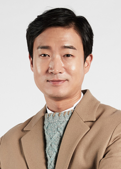 Jo Woo Jin