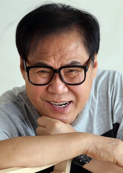 Jo Yeong Nam