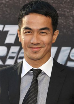 Joe Taslim