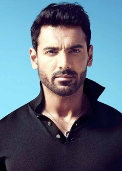 John Abraham