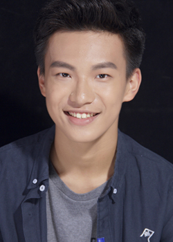 Johnny Huang