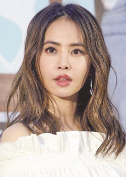 Jolin Tsai