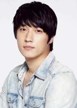 Joo Hyeon Jin