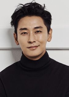 Joo Ji Hoon