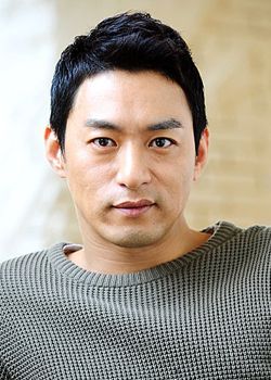 Joo Jin Mo