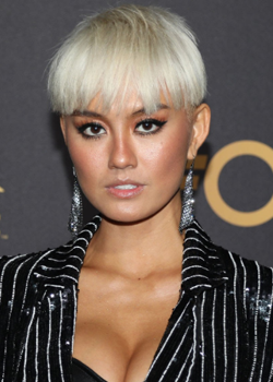 Agnez Mo