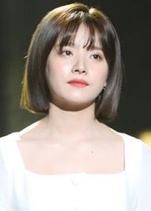 Lee Eun Yeong (Ben)