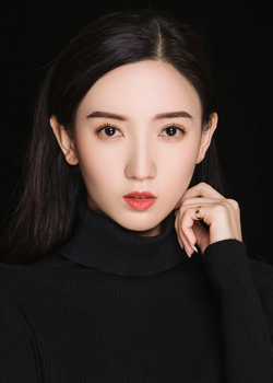 Crystal Zhao