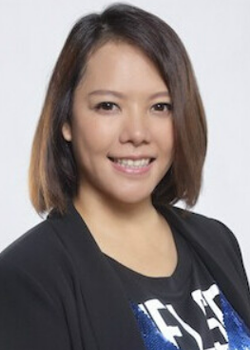 Saya Chang