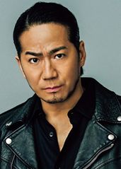 Igarashi Hiroyuki (EXILE HIRO)