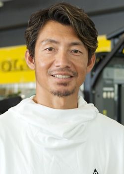 Toritani Takashi