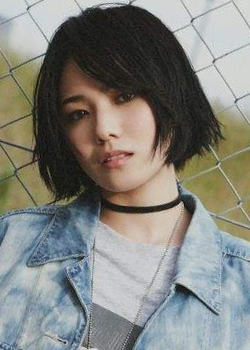 Mikako (FAKY)