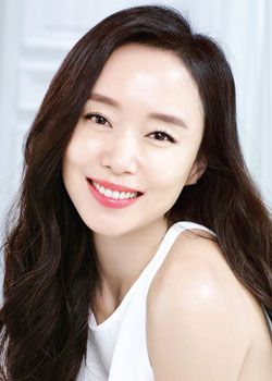 Jeon Do Yeon