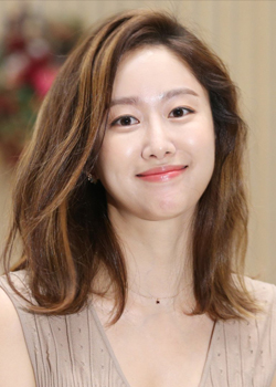 Jeon Hye Bin