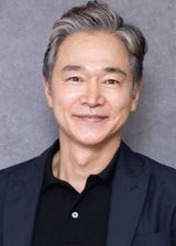 Jeong Bo Seok