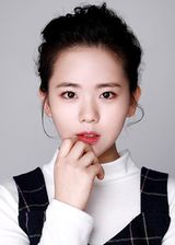 Jeong Da Eun